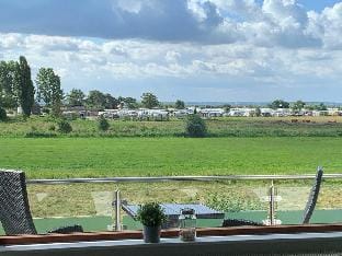 Sea-with-a-view Vacation rental in Ostholstein