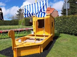 Fingerhut Comfortable holiday residence Vacation rental in Braunlage