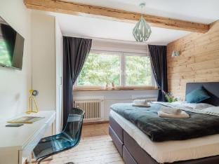 Fingerhut Comfortable holiday residence Vacation rental in Braunlage
