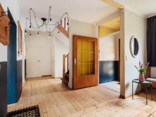 Fingerhut Comfortable holiday residence Vacation rental in Braunlage