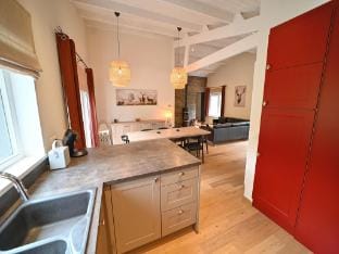 Holiday Home in Durbuy with Hot Tub  Sauna Vacation rental in Wallonia, Belgium