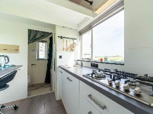 Holiday home in Burgerbrug near the beach Vacation rental in North Holland (province)