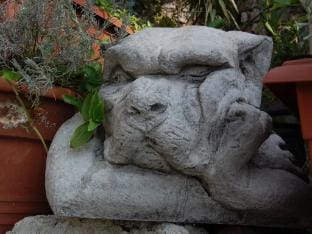 Tuinappartement - Castel dIncze Vacation rental in Roquebrune-Cap-Martin