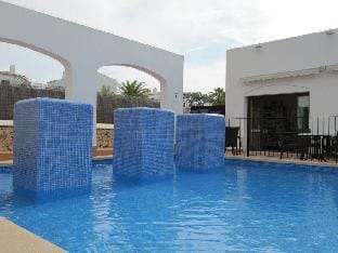 Residence Sirena DOr Vacation rental in Migjorn