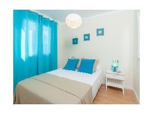 Los Rosales Apartment Vacation rental in Llevant
