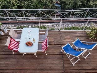 Casina di Gorgona Comfortable holiday residence Apartment in Livorno