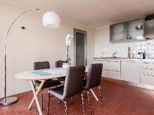Casina di Gorgona Comfortable holiday residence Apartment in Livorno