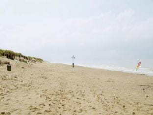 Lovely holiday home in Vlaanderen with garden Vacation rental in Bredene