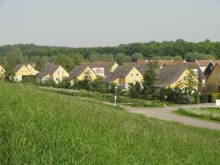 Holiday Home in Zeeland with Spacious Garden Vacation rental in Zeeland, Netherlands