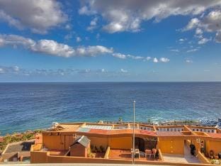 Apartment in Radazul with Stunning Sea Views Apartment in Canary Islands