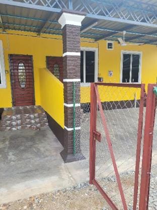 Homestay Hj Noor Vacation rental in Malaysia