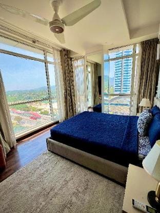 Executiv Apartment Facing Centaurus Mall Islamabad Apartment in Islamabad