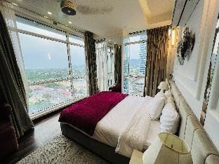 Executiv Apartment Facing Centaurus Mall Islamabad Apartment in Islamabad