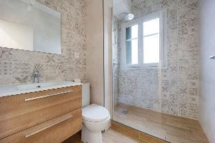 Résidence Charles Laffitte - Neuilly Vacation rental in Paris