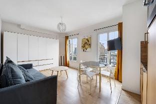 Résidence Charles Laffitte - Neuilly Vacation rental in Paris