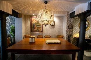 Gran de Gracia modernista Apartment in Barcelona