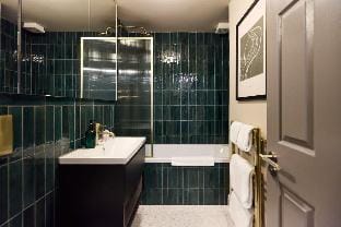 The Twickenham Wonder - Lovely 1BDR Flat with Parking Apartment in Isleworth