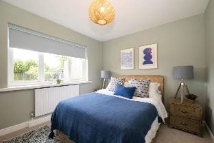 Bosham 3 BR Beach House with Garden   Playhouse Apartment in Bosham