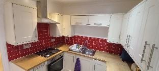 Warm Spacious ĺFamily Home Vacation rental in London