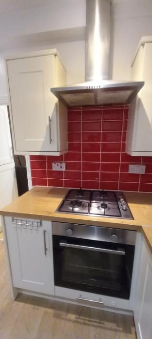 Warm Spacious ĺFamily Home Vacation rental in London