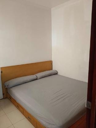 Apartement 2BR Mediterania Garden Residence 2 Apartment in Jakarta