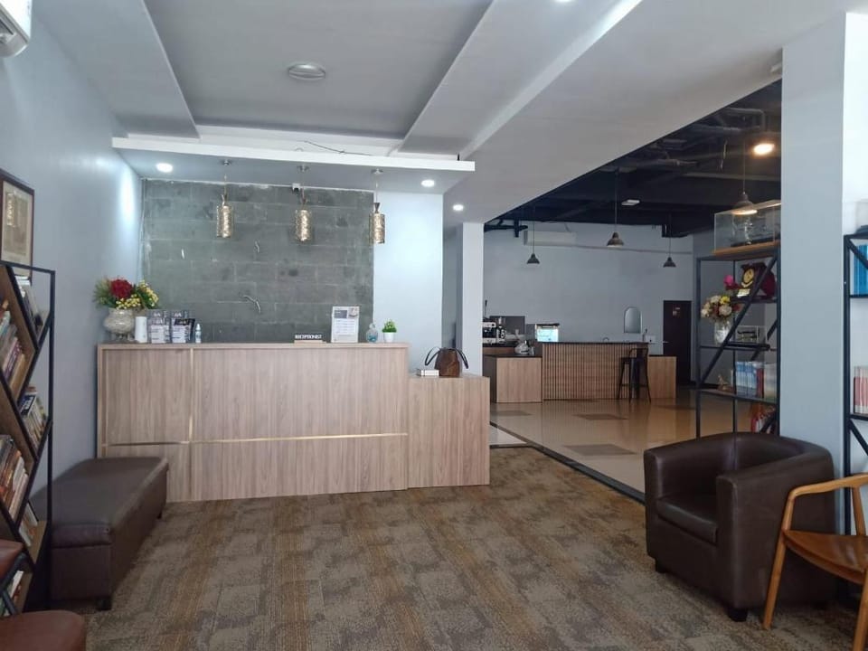 The Safiina Point Syariah Hotel Hotel in West Java