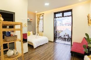 Mộc Lacasa Homestay Vacation rental in Dalat