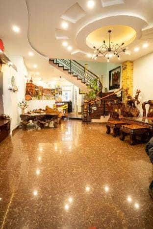 Mộc Lacasa Homestay Vacation rental in Dalat