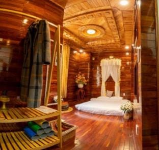 Mộc Lacasa Homestay Vacation rental in Dalat