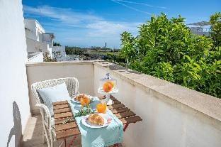 Casa Atene a 50 metri da spiaggia sabbiosa + lido Vacation rental in Province of Taranto