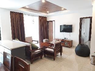 HOP stays - Shimla | Luxury 2 BHK  Apartment in Shimla