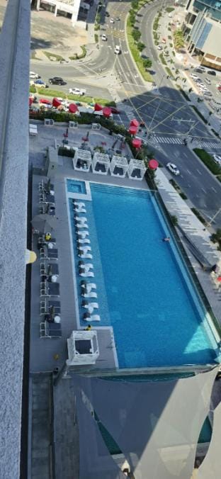 Beautiful Furnished Studio flat in Donwtown Dubai Apartment in Dubai