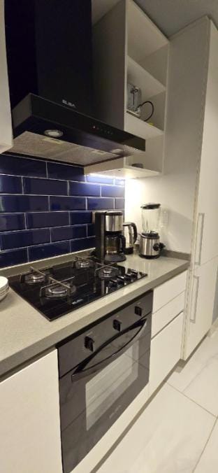 Beautiful Furnished Studio flat in Donwtown Dubai Apartment in Dubai