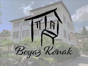 Kapadokya’da Beyaz Konak Pansiyon  Vacation rental in Turkey