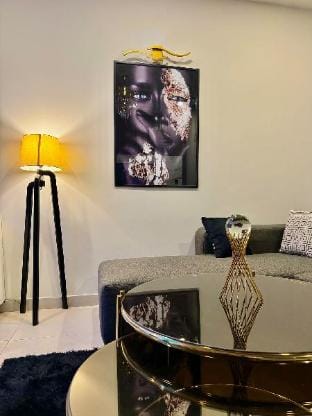 Luxe 2BHK Heirloom  Apartment Apartment in Islamabad
