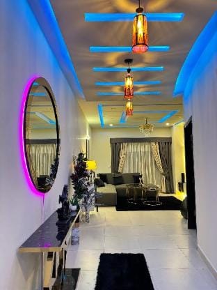 Luxe 2BHK Heirloom  Apartment Apartment in Islamabad