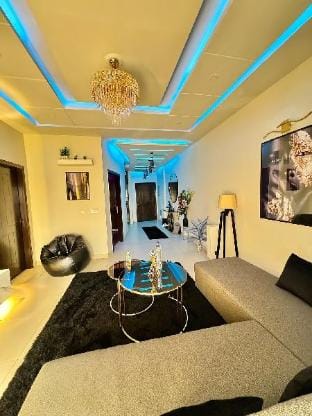 Luxe 2BHK Heirloom  Apartment Apartment in Islamabad