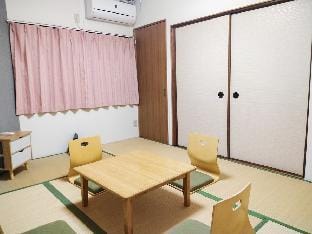 Osaka 6-7min-Imazato Sta. /6ppl/House/Namba/USJ Vacation rental in Osaka