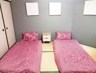 Osaka 6-7min-Imazato Sta. /6ppl/House/Namba/USJ Vacation rental in Osaka
