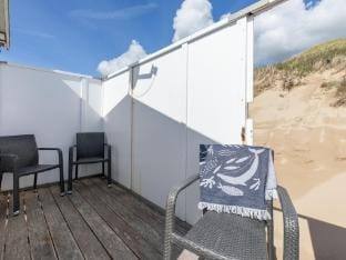 Lovely beach house in Dishoek Vacation rental in Koudekerke