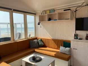 Holiday Home in Dishoek by the Beach Vacation rental in Koudekerke