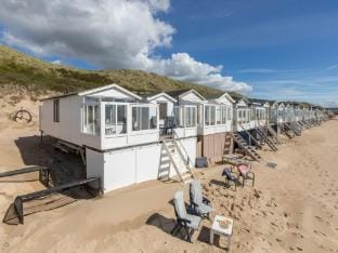 Lovely beach house in Dishoek Vacation rental in Koudekerke