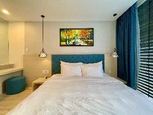 Somerise Oceanami Beach Villa Vung Tau, Sát Biển Vacation rental in Ba Ria - Vung Tau