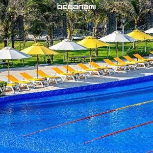 Somerise Oceanami Beach Villa Vung Tau, Sát Biển Vacation rental in Ba Ria - Vung Tau