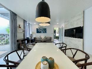 Somerise Oceanami Beach Villa Vung Tau, Sát Biển Vacation rental in Ba Ria - Vung Tau