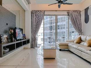 Chowkit / Putra WTC Apartments Apartment in Federal Territory of Kuala Lumpur
