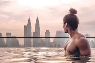 Chowkit / Putra WTC Apartments Apartment in Federal Territory of Kuala Lumpur