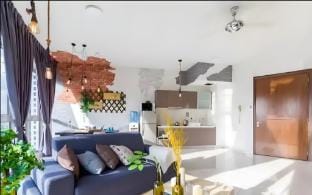 Chowkit / Putra WTC Apartments Apartment in Federal Territory of Kuala Lumpur