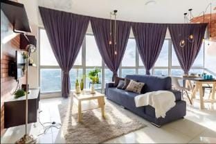 Chowkit / Putra WTC Apartments Apartment in Federal Territory of Kuala Lumpur