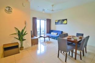 WaterThemePark-Seafront-Netflix-2Br-SwissGardenL7B Vacation rental in Terengganu, Malaysia